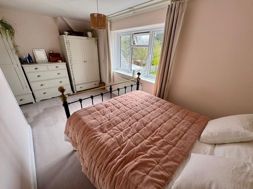 Bedrooms