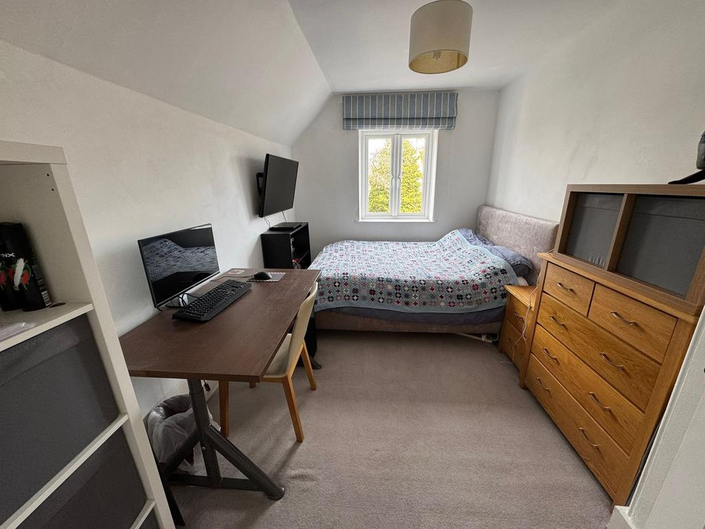 Bedrooms
