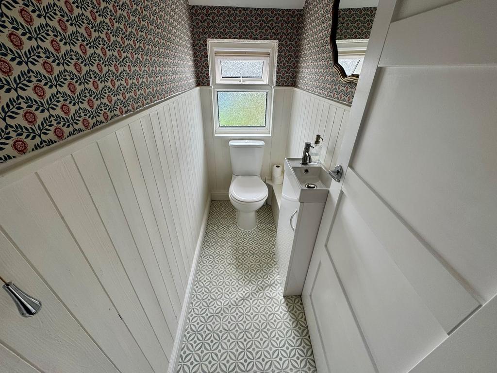 Cloakroom