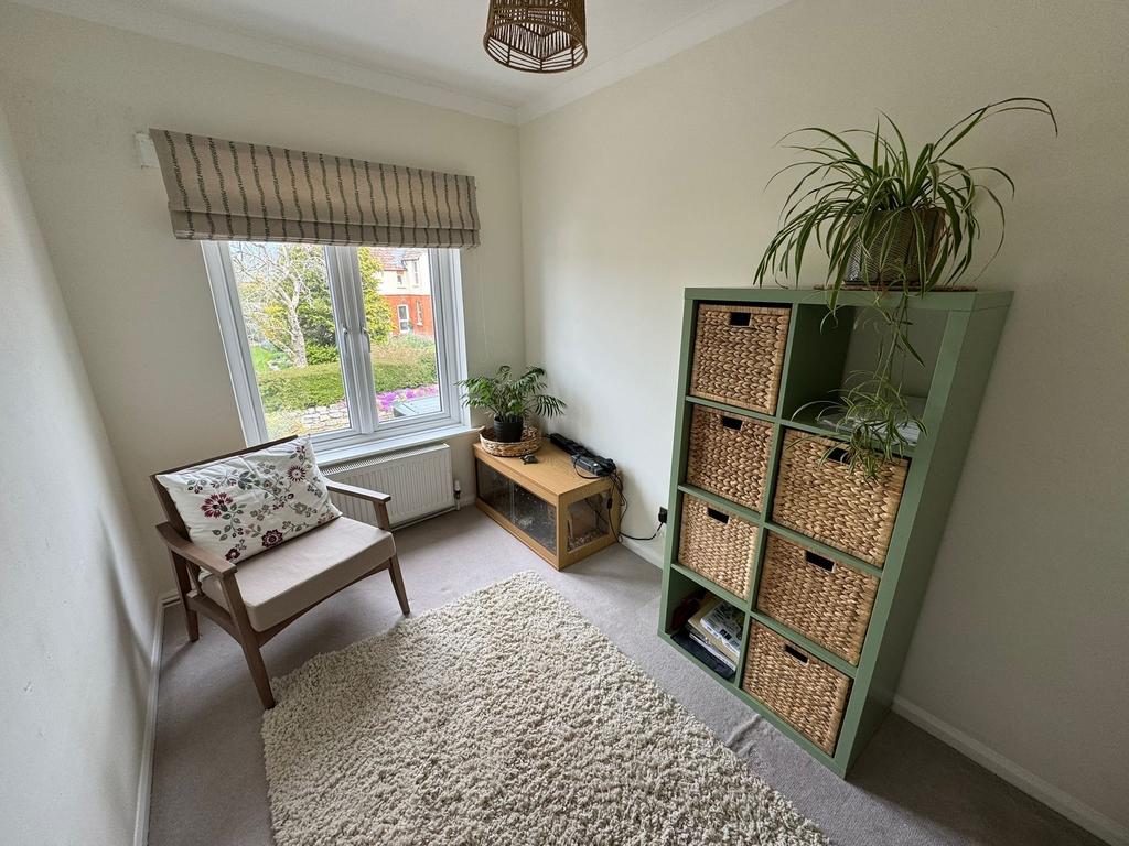 Bedrooms