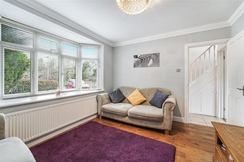undefined, Manor Way, Banstead