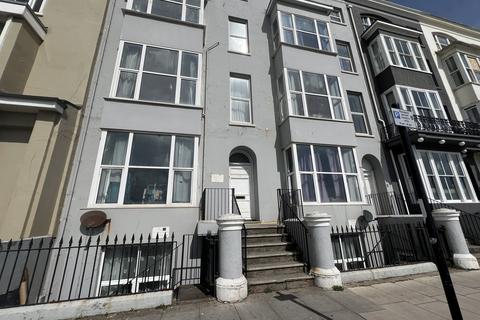 2 bed flat/apartment for rent in Eversfield Place, ST. LEONARDS-ON-SEA