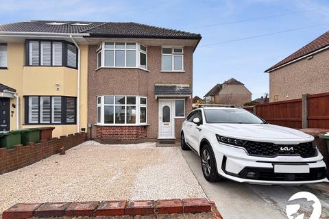 3 bedroom semi-detached house to rent - Highland Road, Bexleyheath, DA6