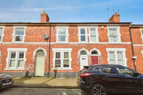 3 bedroom terraced house for sale, King Alfred Street, Derby