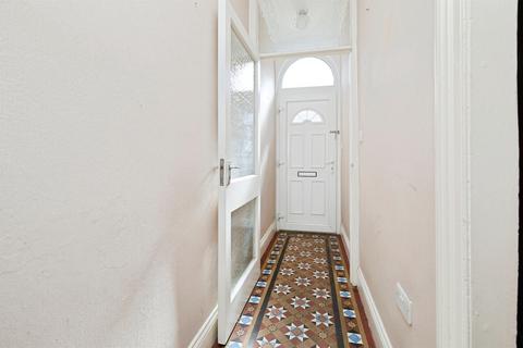 3 bedroom terraced house for sale, King Alfred Street, Derby