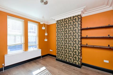 3 bedroom terraced house for sale, King Alfred Street, Derby