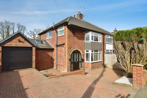 3 bedroom semi-detached house for sale, Brook Road, Stoke-on-Trent, ST4
