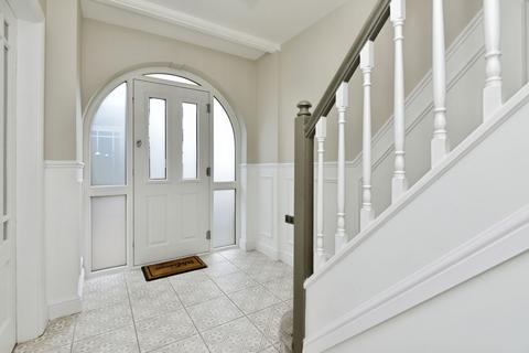 3 bedroom semi-detached house for sale, Brook Road, Stoke-on-Trent, ST4