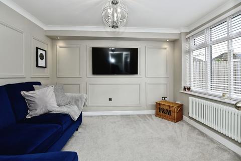 3 bedroom semi-detached house for sale, Brook Road, Stoke-on-Trent, ST4