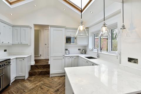 3 bedroom semi-detached house for sale, Brook Road, Stoke-on-Trent, ST4