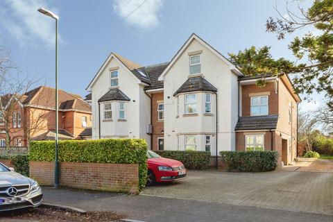 2 bedroom flat for sale, Lowther Road, BOURNEMOUTH