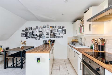 2 bedroom flat for sale, Lowther Road, BOURNEMOUTH