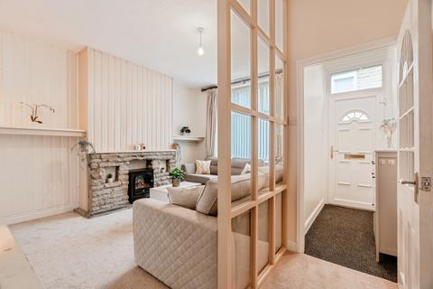 2 bedroom terraced house for sale, Smith Street, NELSON, Lancashire, BB9