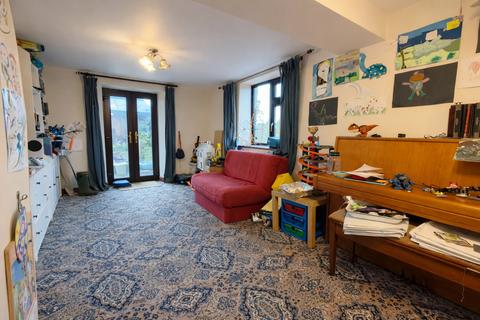 5 bedroom detached house for sale, Church Lane House, Church Lane, Meare, Glastonbury, Somerset