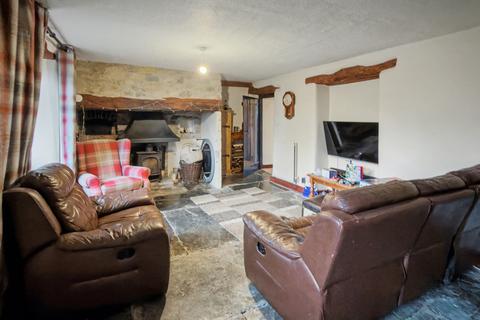 5 bedroom detached house for sale, Church Lane House, Church Lane, Meare, Glastonbury, Somerset