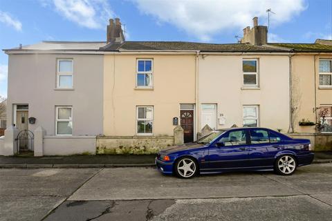 2 bedroom terraced house for sale - North Street, West Sussex BN17