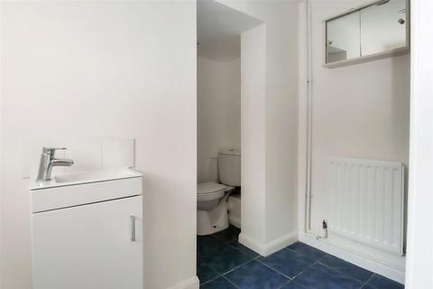 undefined, North Street, West Sussex BN17