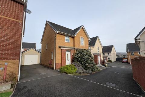 3 bedroom detached house for sale - Pen Y Berllan, Bridgend, CF31