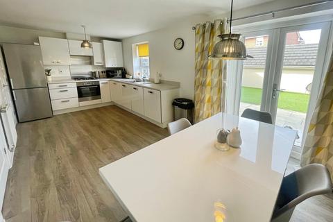 3 bedroom detached house for sale, Pen Y Berllan, Bridgend, CF31