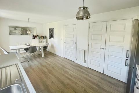 3 bedroom detached house for sale, Pen Y Berllan, Bridgend, CF31