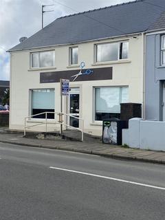 undefined, Portfield, Haverfordwest