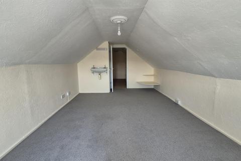 undefined, Portfield, Haverfordwest