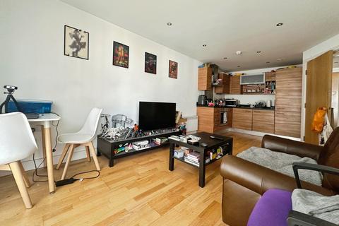 1 bedroom flat to rent, The Boulevard, Leeds, West Yorkshire, UK, LS10