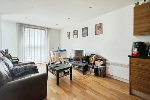 1 bedroom flat to rent, The Boulevard, Leeds, West Yorkshire, UK, LS10