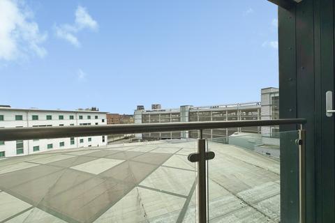 1 bedroom flat to rent, The Boulevard, Leeds, West Yorkshire, UK, LS10