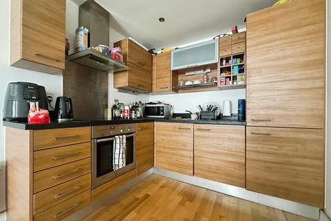 1 bedroom flat to rent, The Boulevard, Leeds, West Yorkshire, UK, LS10