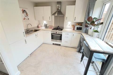 undefined, Adams Way, Hednesford, Cannock, WS12