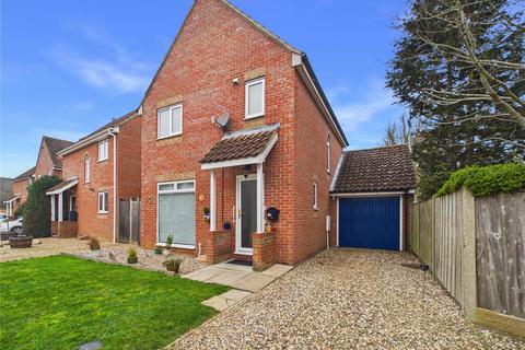 undefined, Lynns Hall Close, Great Waldingfield, Sudbury, Suffolk, CO10