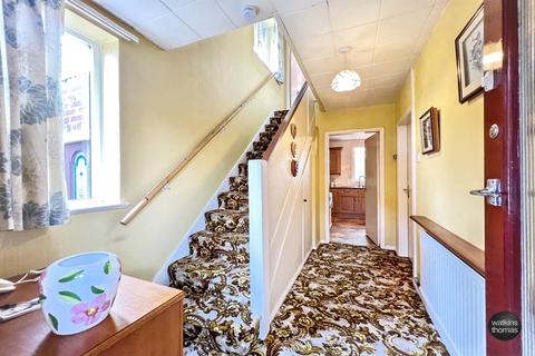 3 bedroom semi-detached house for sale, Wordsworth Road, Whitecross, Hereford, HR4
