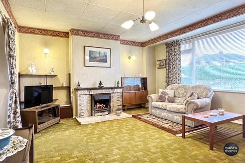 3 bedroom semi-detached house for sale, Wordsworth Road, Whitecross, Hereford, HR4