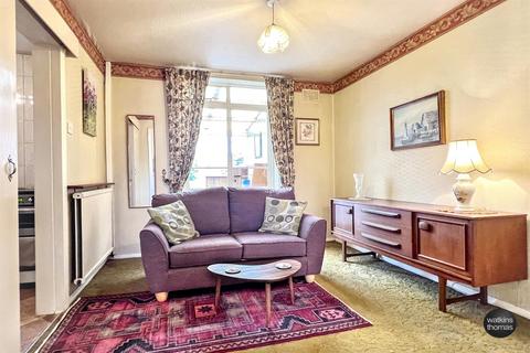 3 bedroom semi-detached house for sale, Wordsworth Road, Whitecross, Hereford, HR4