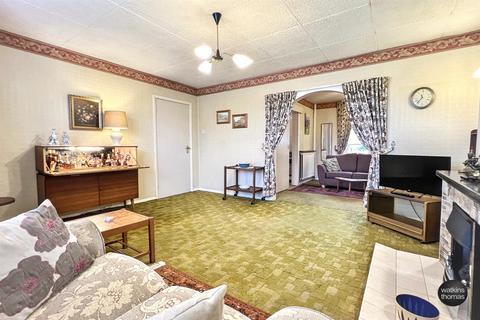 3 bedroom semi-detached house for sale, Wordsworth Road, Whitecross, Hereford, HR4