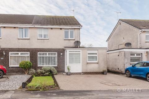 4 bedroom semi-detached house for sale, The Laurels, Tullibody