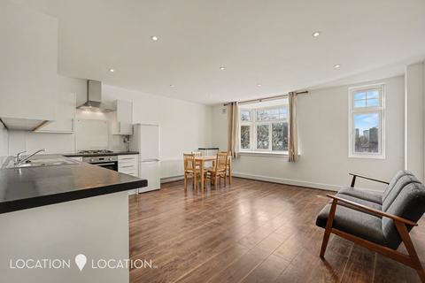 Stamford Hill, London, N16