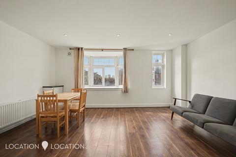 2 bedroom flat to rent, Stamford Hill, London, N16