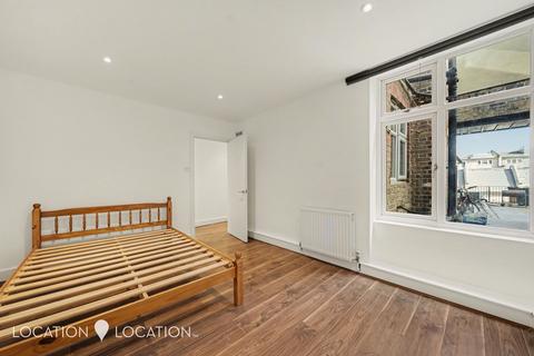 2 bedroom flat to rent, Stamford Hill, London, N16