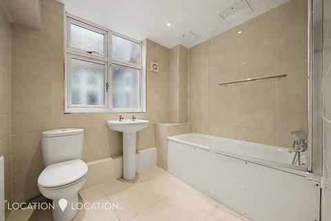 2 bedroom flat to rent, Stamford Hill, London, N16