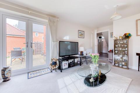 4 bedroom detached house for sale, Salman Road, Rackheath