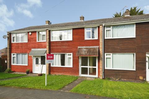 Robinswood Gardens, Gloucester, Gloucestershire, GL4