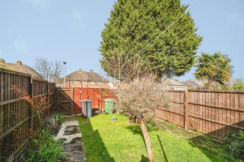 undefined, Robinswood Gardens, Gloucester, Gloucestershire, GL4