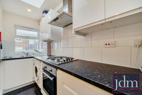 undefined, Vanbrugh Hill, London, SE10