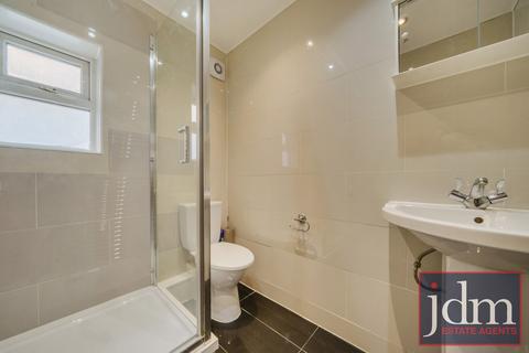 undefined, Vanbrugh Hill, London, SE10