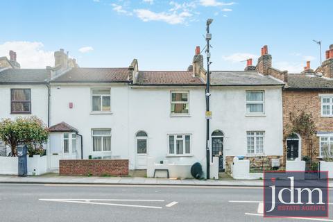undefined, Vanbrugh Hill, London, SE10