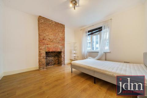 undefined, Vanbrugh Hill, London, SE10