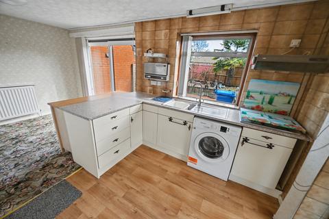 undefined, Manor House Park, Codsall WV8