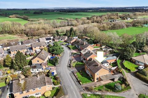 undefined, Manor House Park, Codsall WV8